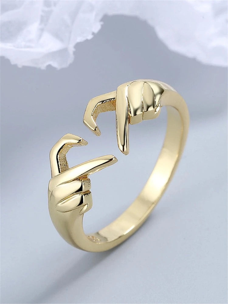 Heart Ring