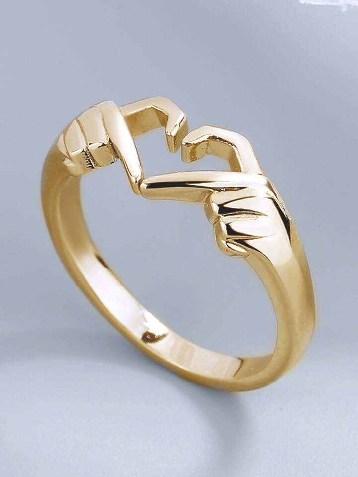 Heart Ring