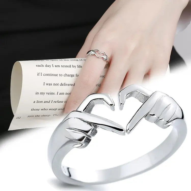 Heart Ring