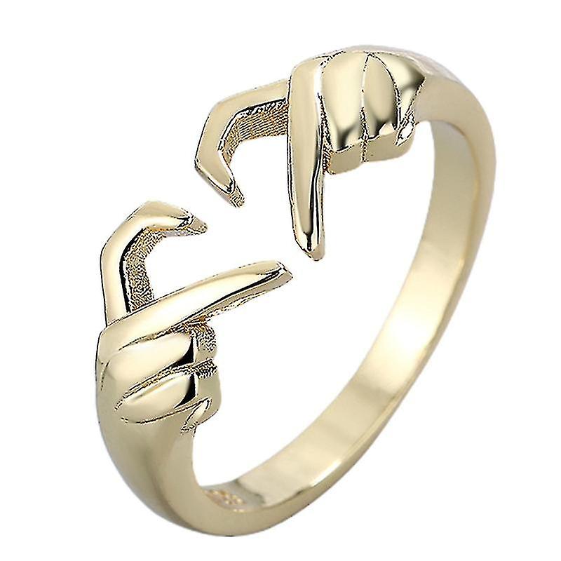 Heart Ring