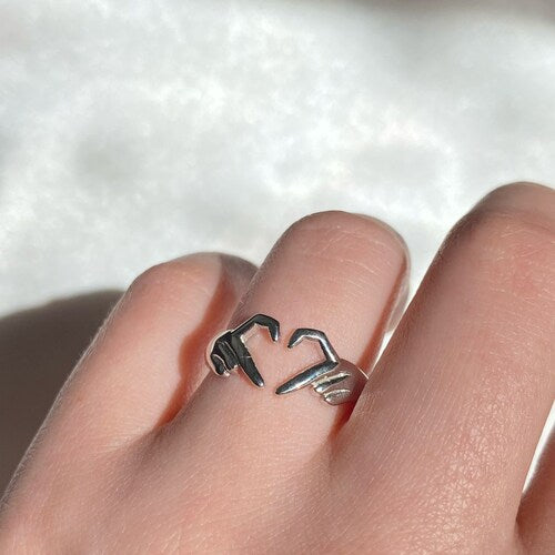 Heart Ring