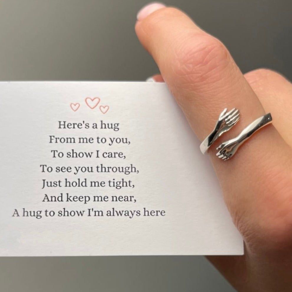 Ring 'Hug