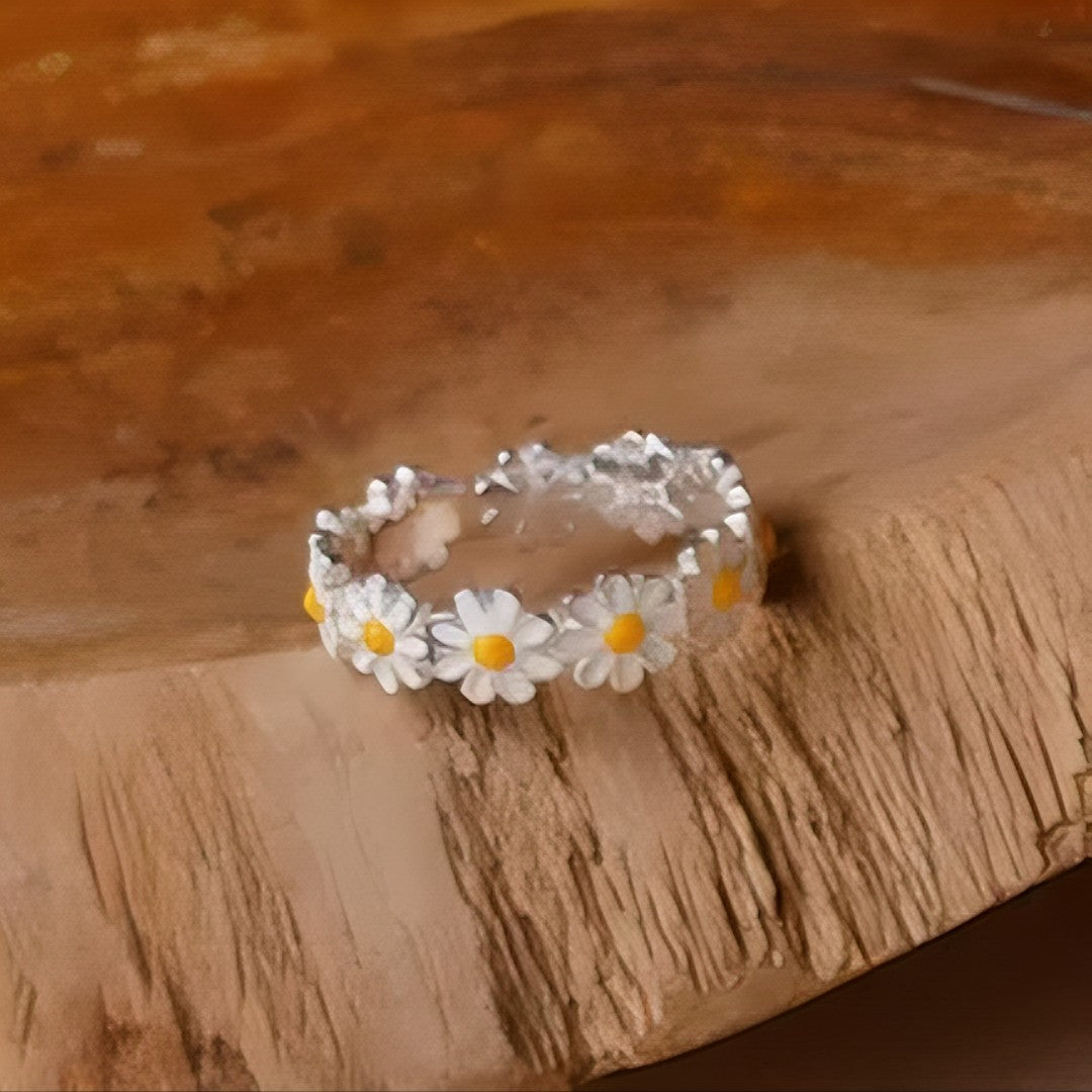 Daisy Ring